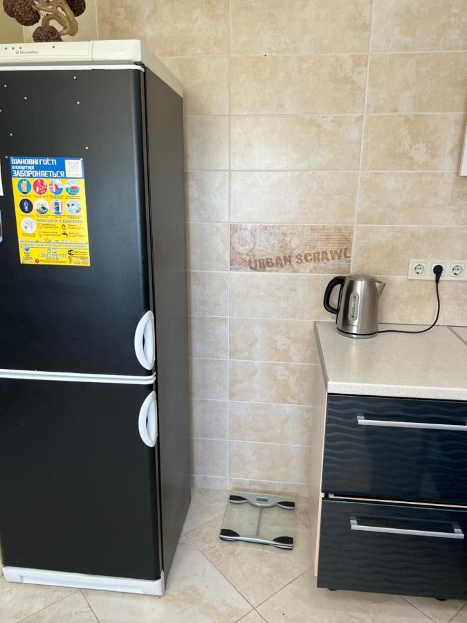 Vip Апартаменти Центр Rivne Exterior foto